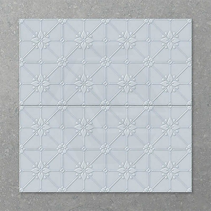 Infinity Richmond 300x600mm Satin Matt Tile 16 Colors Available