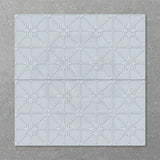 Infinity Richmond 300x600mm Satin Matt Tile 16 Colors Available