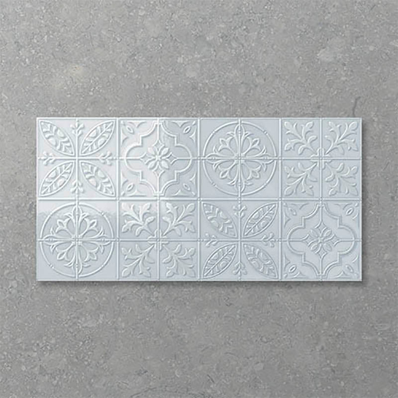 Infinity Farago 300x600mm Gloss Tile 16 Colors Available