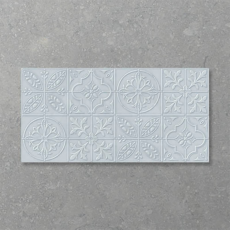 Infinity Farago 300x600mm Satin Matt Tile 16 Colors Available