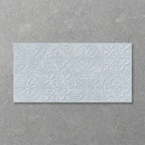 Infinity Farago 300x600mm Satin Matt Tile 16 Colors Available
