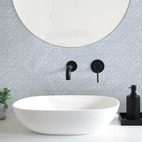 Infinity Farago 300x600mm Satin Matt Tile 16 Colors Available