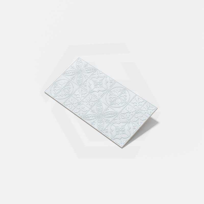 Infinity Farago 300x600mm Satin Matt Tile 16 Colors Available