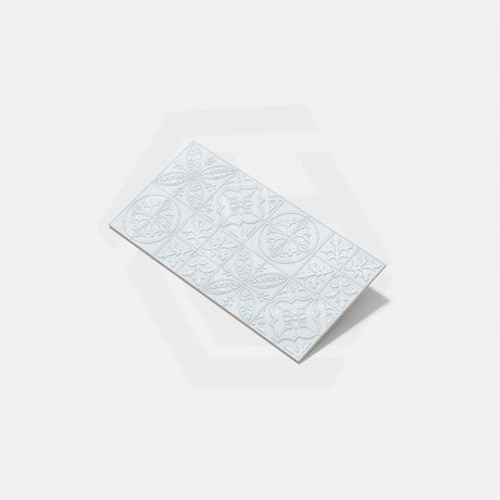 Infinity Farago 300x600mm Satin Matt Tile 16 Colors Available