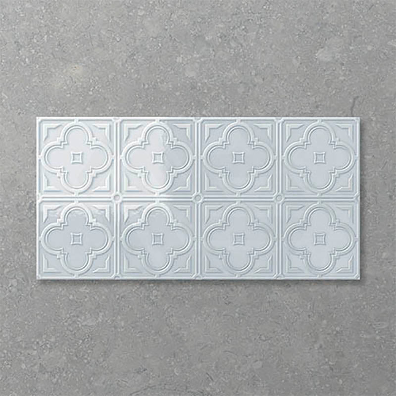 Infinity Basilica 300x600mm Gloss Tile 16 Colors Available