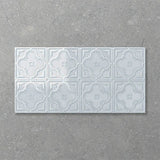 Infinity Basilica 300x600mm Gloss Tile 16 Colors Available
