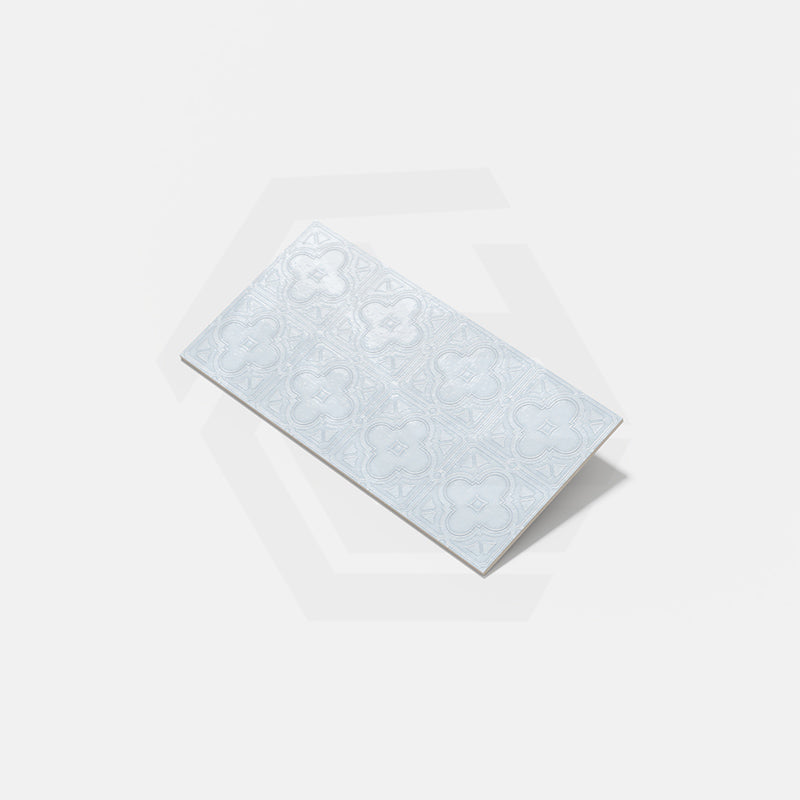 Infinity Basilica 300x600mm Gloss Tile 16 Colors Available