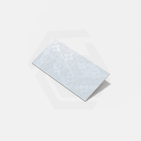Infinity Basilica 300x600mm Gloss Tile 16 Colors Available