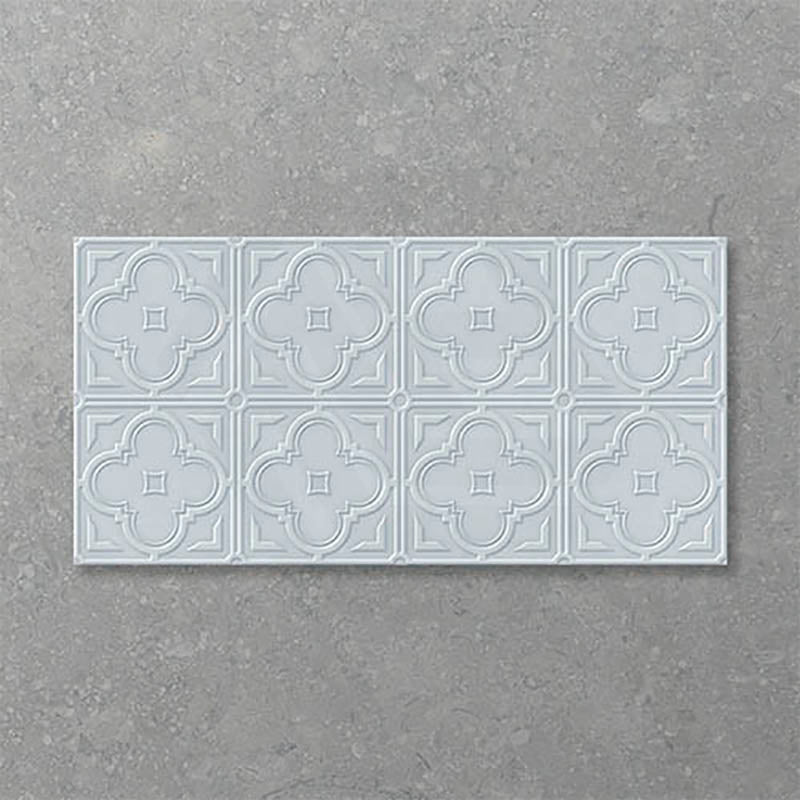Infinity Basilica 300x600mm Satin Matt Tile 16 Colors Available
