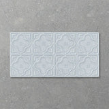 Infinity Basilica 300x600mm Satin Matt Tile 16 Colors Available