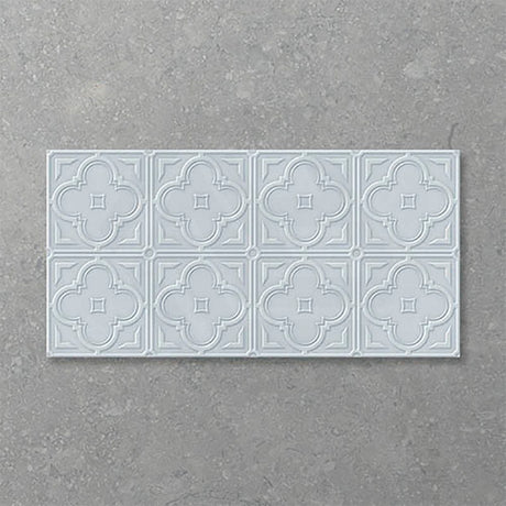 Infinity Basilica 300x600mm Satin Matt Tile 16 Colors Available