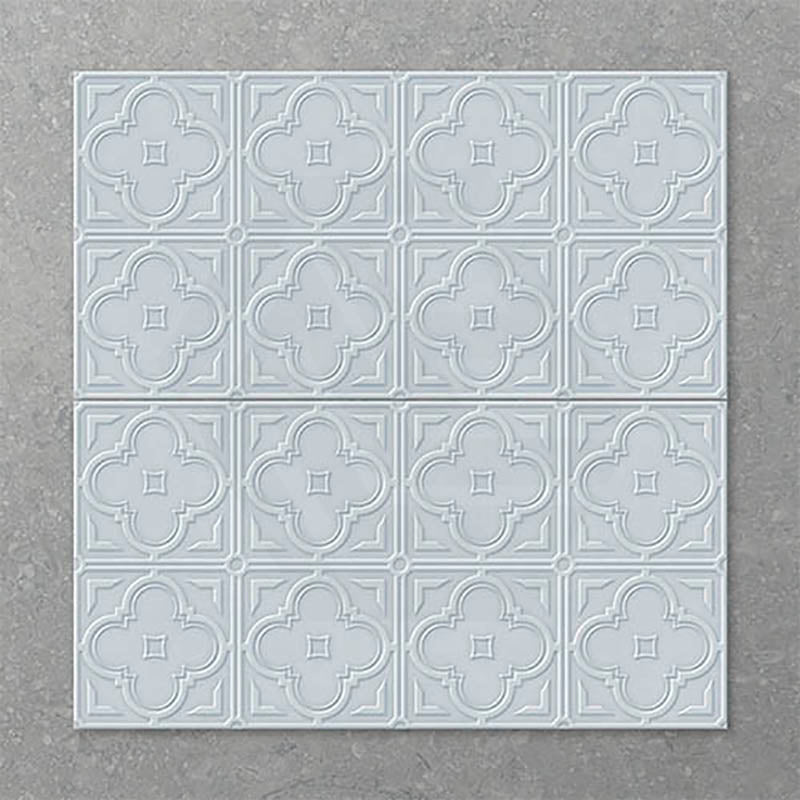 Infinity Basilica 300x600mm Satin Matt Tile 16 Colors Available