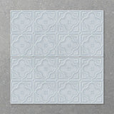 Infinity Basilica 300x600mm Satin Matt Tile 16 Colors Available