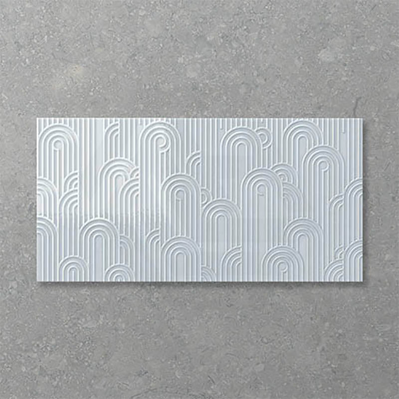 Infinity Funky Town 300x600mm Gloss Tile 16 Colors Available