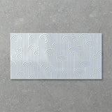 Infinity Funky Town 300x600mm Gloss Tile 16 Colors Available