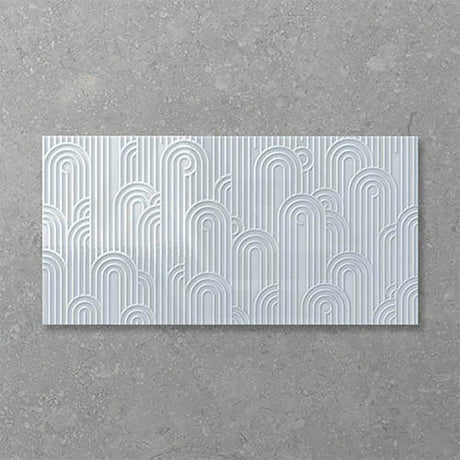 Infinity Funky Town 300x600mm Gloss Tile 16 Colors Available
