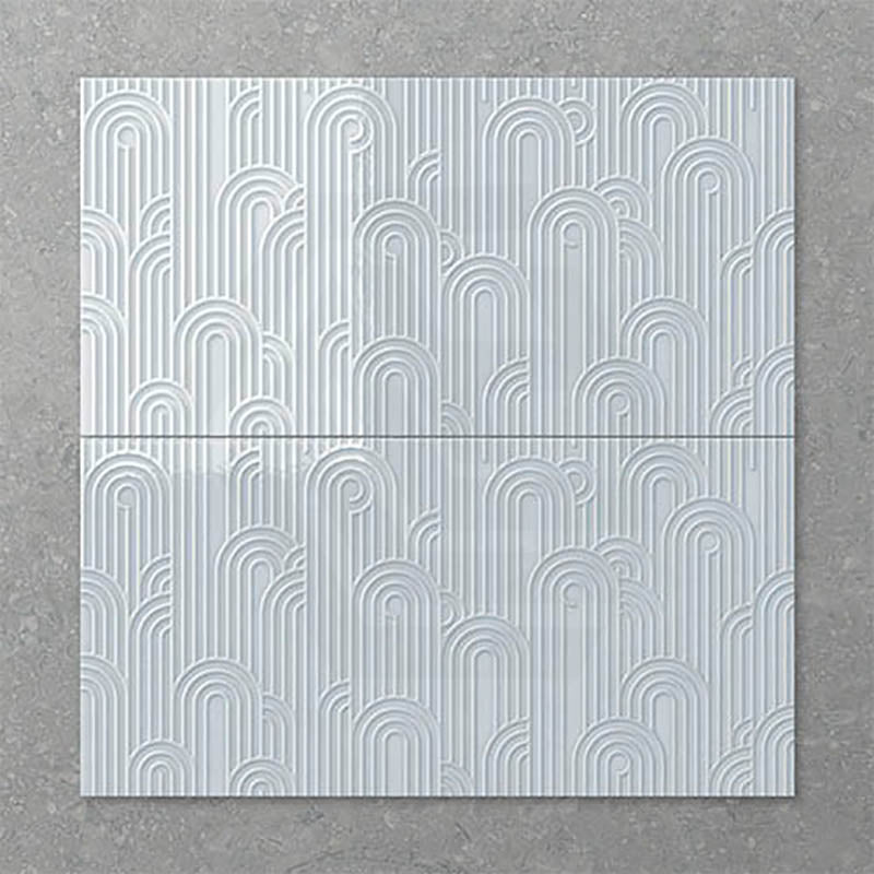 Infinity Funky Town 300x600mm Gloss Tile 16 Colors Available