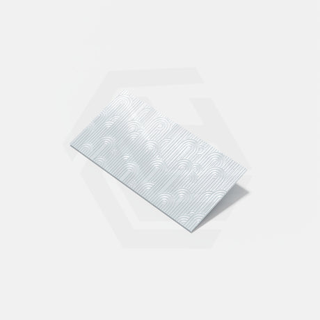 Infinity Funky Town 300x600mm Gloss Tile 16 Colors Available
