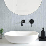 Infinity Funky Town 300x600mm Satin Matt Tile 16 Colors Available