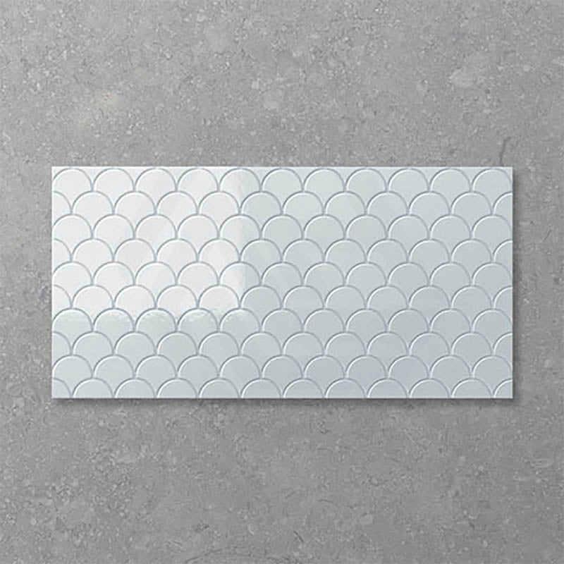 Infinity Fanfare 300x600mm Gloss Tile 16 Colors Available