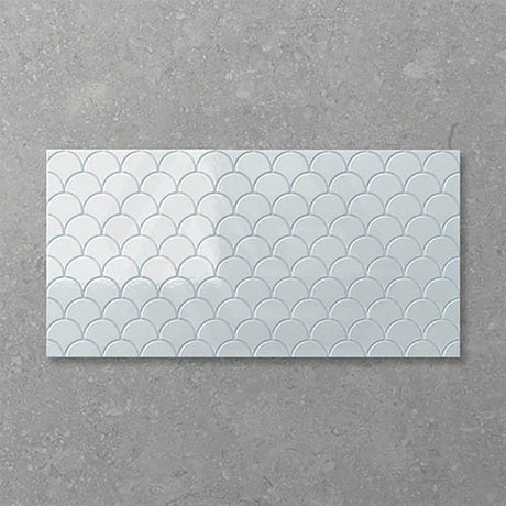 Infinity Fanfare 300x600mm Gloss Tile 16 Colors Available