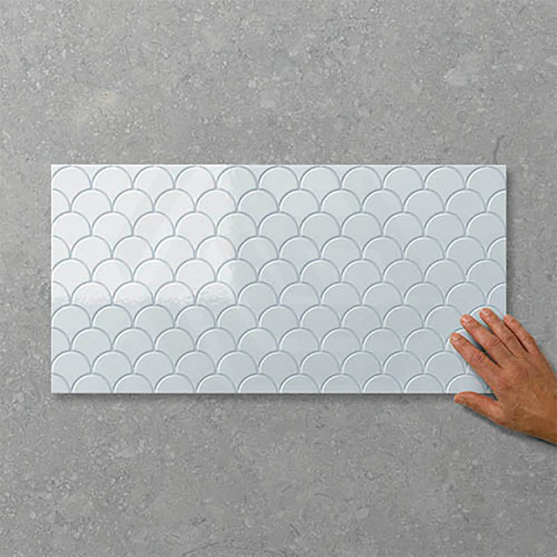 Infinity Fanfare 300x600mm Gloss Tile 16 Colors Available