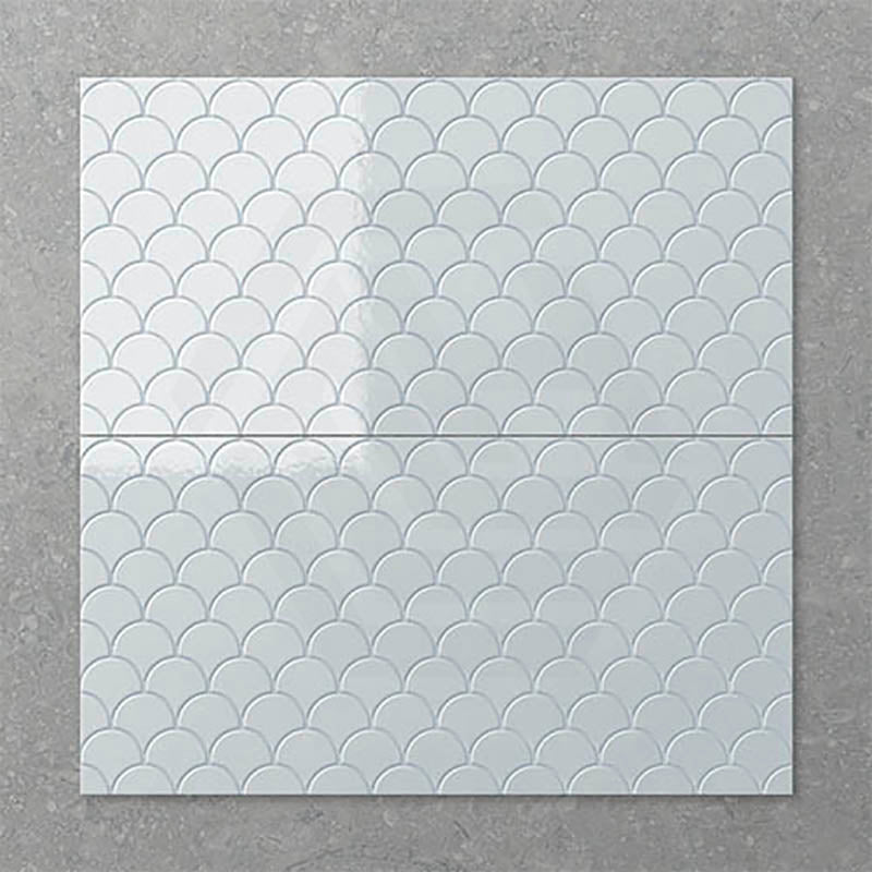 Infinity Fanfare 300x600mm Gloss Tile 16 Colors Available