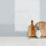 Infinity Fanfare 300x600mm Gloss Tile 16 Colors Available