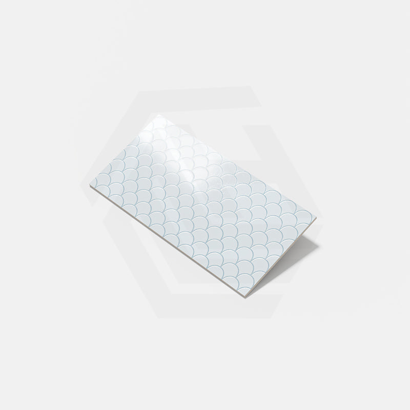 Infinity Fanfare 300x600mm Gloss Tile 16 Colors Available