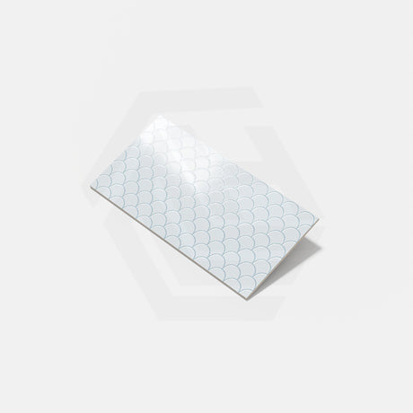 Infinity Fanfare 300x600mm Gloss Tile 16 Colors Available