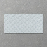 Infinity Fanfare 300x600mm Satin Matt Tile 16 Colors Available