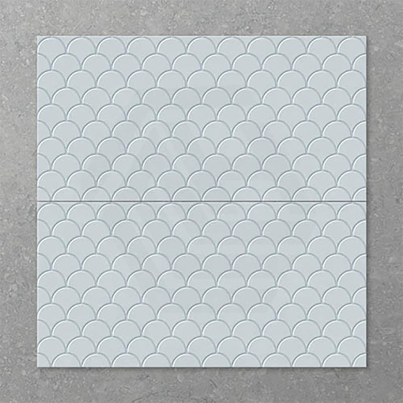 Infinity Fanfare 300x600mm Satin Matt Tile 16 Colors Available