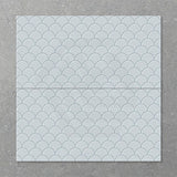 Infinity Fanfare 300x600mm Satin Matt Tile 16 Colors Available