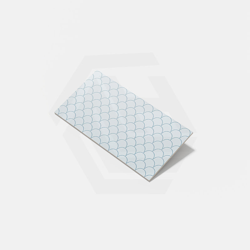 Infinity Fanfare 300x600mm Satin Matt Tile 16 Colors Available