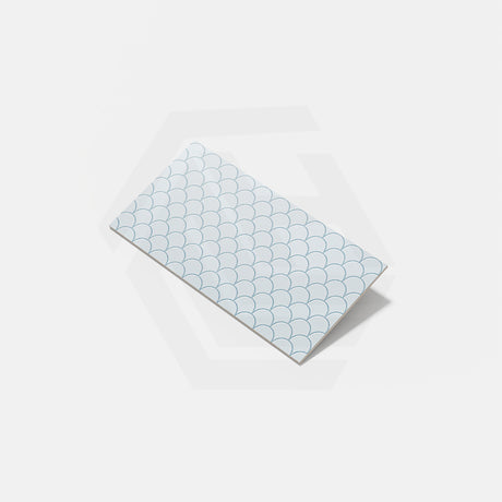 Infinity Fanfare 300x600mm Satin Matt Tile 16 Colors Available