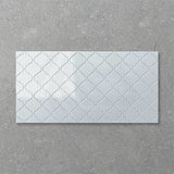 Infinity Zara 300x600mm Gloss Tile 16 Colors Available
