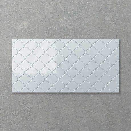 Infinity Zara 300x600mm Gloss Tile 16 Colors Available