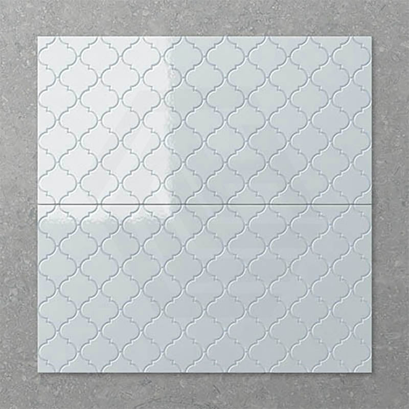 Infinity Zara 300x600mm Gloss Tile 16 Colors Available