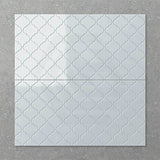 Infinity Zara 300x600mm Gloss Tile 16 Colors Available