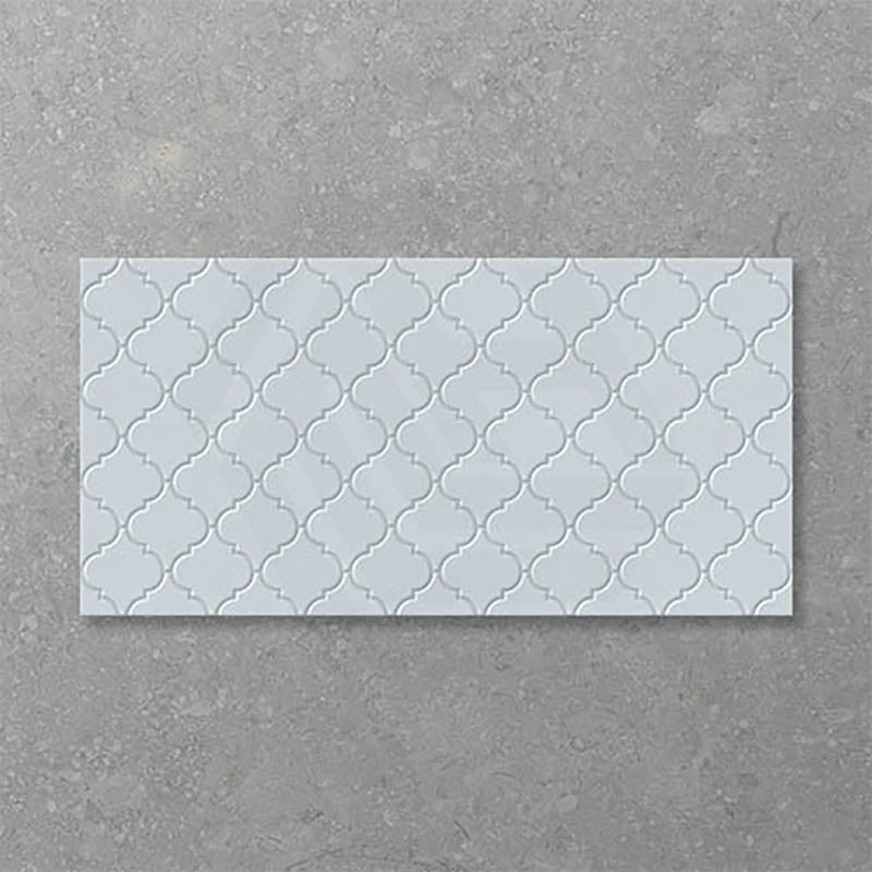 Infinity Zara 300x600mm Satin Matt Tile 16 Colors Available
