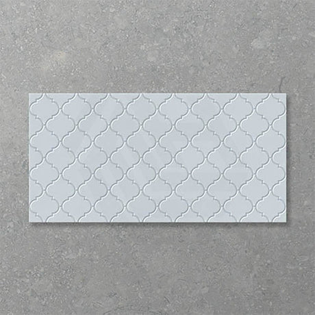 Infinity Zara 300x600mm Satin Matt Tile 16 Colors Available