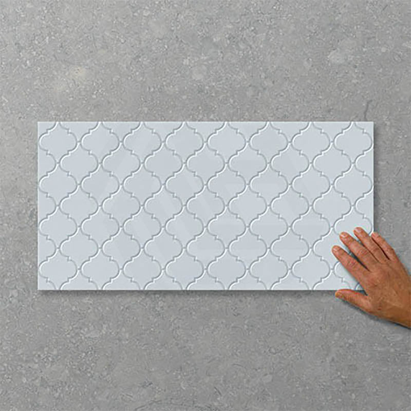 Infinity Zara 300x600mm Satin Matt Tile 16 Colors Available