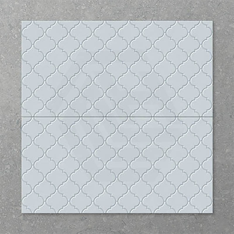 Infinity Zara 300x600mm Satin Matt Tile 16 Colors Available