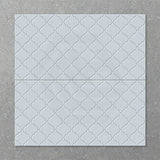 Infinity Zara 300x600mm Satin Matt Tile 16 Colors Available