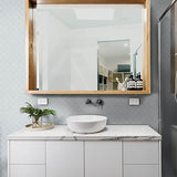 Infinity Zara 300x600mm Satin Matt Tile 16 Colors Available