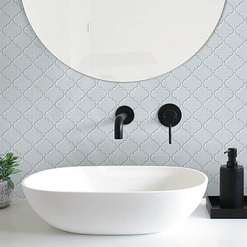 Infinity Zara 300x600mm Satin Matt Tile 16 Colors Available