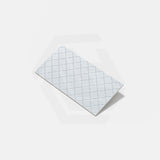 Infinity Zara 300x600mm Satin Matt Tile 16 Colors Available
