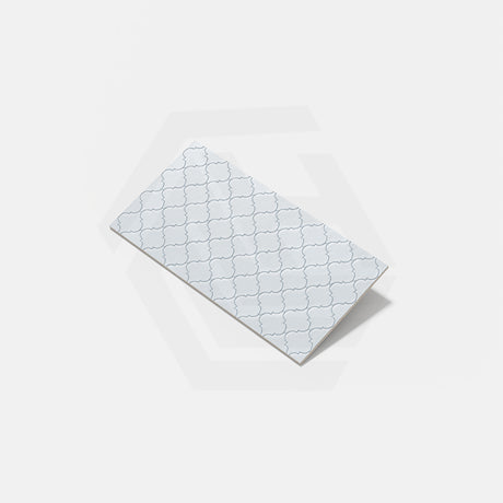 Infinity Zara 300x600mm Satin Matt Tile 16 Colors Available