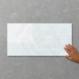 Infinity Brighton 300x600mm Gloss Tile 16 Colors Available
