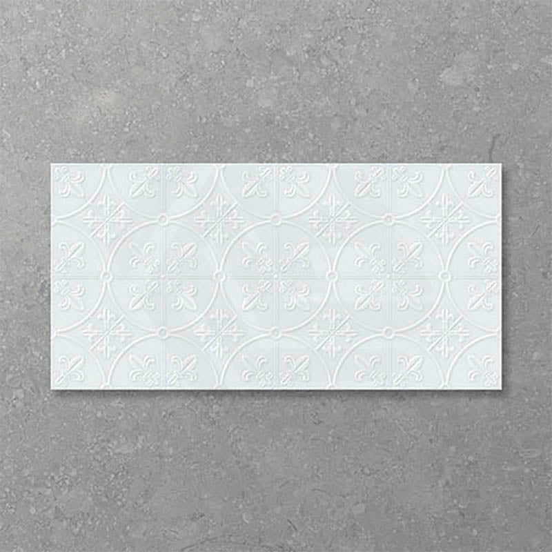 Infinity Brighton 300x600mm Satin Matt Tile 16 Colors Available